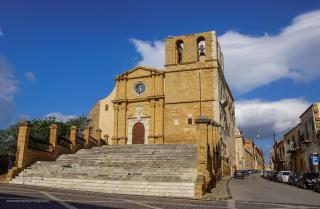 A Casuzza Du Centro - 1