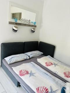 Ankerplatz - Scharbeutz - 1