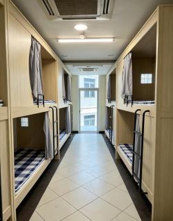 Brother Youth and Backpacker Hostel - 2