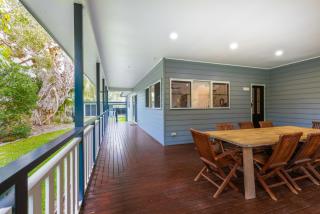 Anais Hat Head 5 Bedroom House 10 Guests - 1