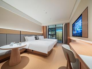 JI Hotel Chengdu Yongfeng Fairy Tree - 5