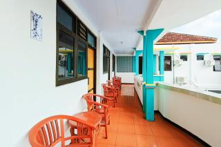 TwoSpaces Living at Sutomo Homestay, Madiun - 7