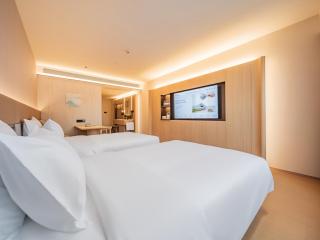 JI Hotel Chengdu Global Center Tianfu First Street - 9