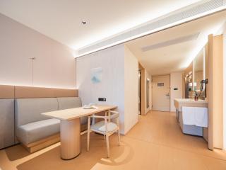 JI Hotel Chengdu Global Center Tianfu First Street - 7