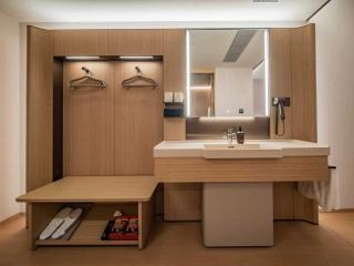 JI Hotel Chengdu Global Center Tianfu First Street - 6