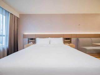 JI Hotel Chengdu Global Center Tianfu First Street - 5