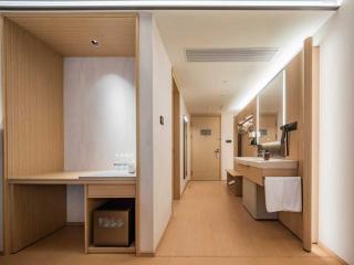 JI Hotel Chengdu Global Center Tianfu First Street - 4