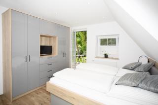 Klosterhof Aue W 9 - 7