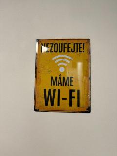 Apartmány Prostřední - 9