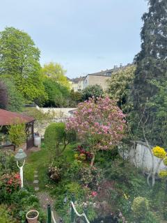 Appartement am Teich 2 - Krefeld - 8