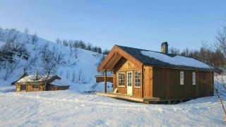 New Cabin By Lake In Hunting And Fishing Area - 9