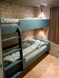 New Cabin By Lake In Hunting And Fishing Area - 4