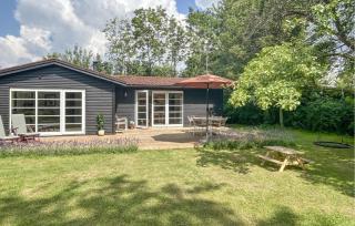 3 Bedroom Cozy Home In Slagelse - 7