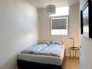 Strandhuis Scheveningen - Studio Apartments - 6