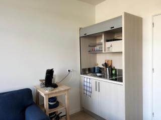 Strandhuis Scheveningen - Studio Apartments - 5
