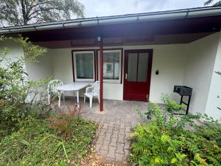 Feriendorf Seddiner See - Bungalow 3 - 3