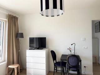 Strandhuis Scheveningen - Studio Apartments - 1