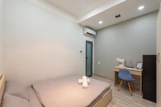 Urban Stay Phu Nhuan Flat - 4