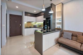 Urban Stay Phu Nhuan Flat - 1