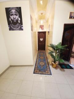 Studio Dakar SENEGAL - 0