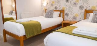 The Brae Hotel - Brae - 3