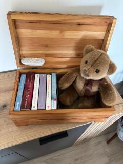 Ferienwohnung Arendsee - 6