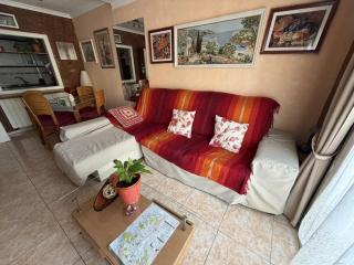 Espectacular apartament a Palamós centre! Amb WIFI - Palamós - 8