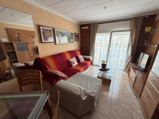 Espectacular apartament a Palamós centre! Amb WIFI - Palamós - 7