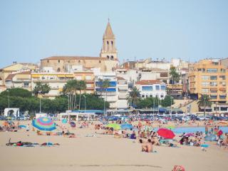 Espectacular apartament a Palamós centre! Amb WIFI - 7