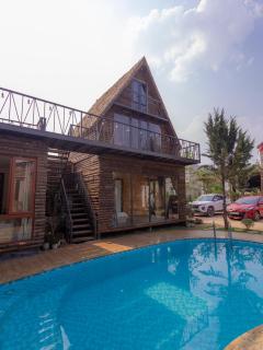 Homestay Gió Mộc !!! - 0