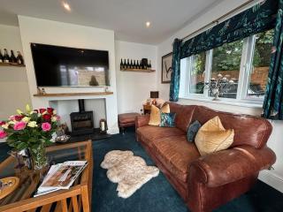 The Coach House - 0