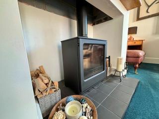 The Coach House - 5