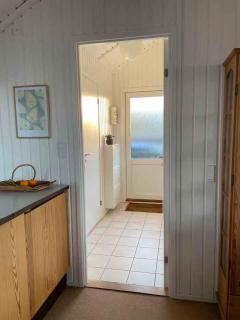 Lovely Holiday Home With Sea View In Korsør - 2