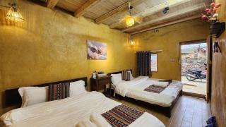 Mộc Thảo Homestay Lô Lô Chải - 2