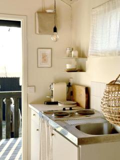 Small House For Two With Sea View On Tjörn - 5