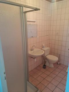 Gîte avec jacuzzi - 3