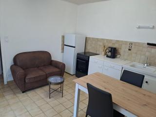 Gîte avec jacuzzi - 1