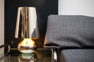 5min dalle Due Torri, Appartamento di Design 2 Camere - 5