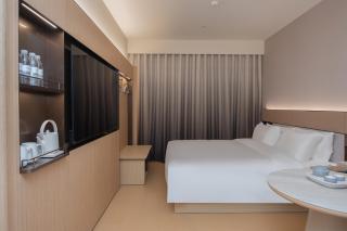 JI Hotel Xi'an Aerospace City West Aerospace Road - 8