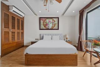 AVA Hotel & Apartment - 4