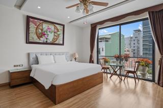 AVA Hotel & Apartment - 7