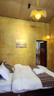 Mộc Thảo Homestay Lô Lô Chải - 1