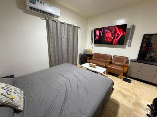 All Included Furnished Apartment with Lowest Rent - 9