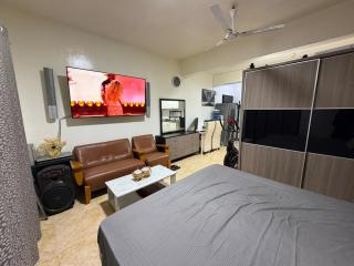 All Included Furnished Apartment with Lowest Rent - 1