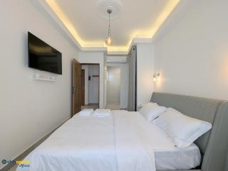 Chic apart with parking and balcony - 2