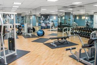 Omni Austin Hotel Downtown - 8