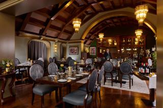 Temple Gate Hotel - 2