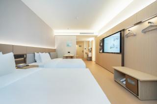 JI Hotel Shanghai Hongqiao Hub Jihe Road - 9