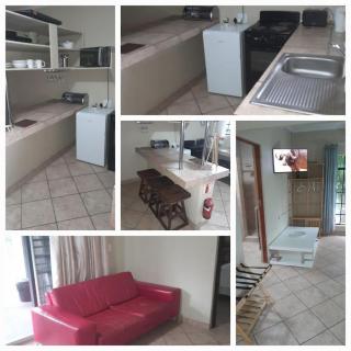 Kruger Bush Retreat - 8