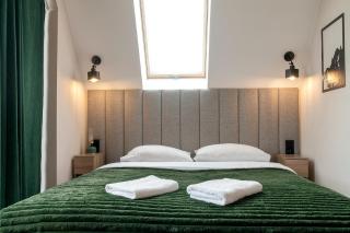 Allure Chalet - 1